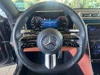Mercedes Třída S - fotka číslo 14