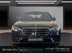 Mercedes Třída S - fotka číslo 1