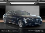 Mercedes Třída S - fotka číslo 2