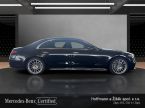 Mercedes Třída S - fotka číslo 3