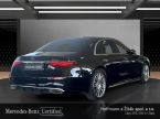 Mercedes Třída S - fotka číslo 4
