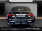 Mercedes Třída S - fotka číslo 5