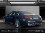 Mercedes Třída S - fotka číslo 6