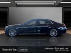 Mercedes Třída S - fotka číslo 7