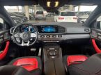 Mercedes GLE - fotka číslo 12