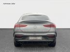 Mercedes GLE - fotka číslo 5