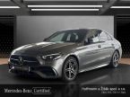 Mercedes Třída C - fotka číslo 0