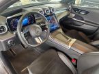 Mercedes Třída C - fotka číslo 11