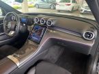 Mercedes Třída C - fotka číslo 18