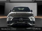 Mercedes Třída C - fotka číslo 1