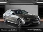 Mercedes Třída C - fotka číslo 2