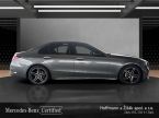 Mercedes Třída C - fotka číslo 3