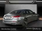 Mercedes Třída C - fotka číslo 4
