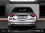 Mercedes Třída C - fotka číslo 5