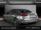 Mercedes Třída C - fotka číslo 6