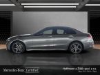 Mercedes Třída C - fotka číslo 7