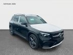 Mercedes GLB - fotka číslo 2