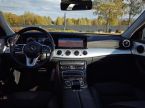Mercedes Třída E - fotka číslo 13