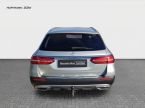 Mercedes Třída E - fotka číslo 5