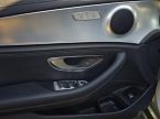 Mercedes Třída E - fotka číslo 8
