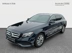 Mercedes Třída E - fotka číslo 0