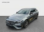 Mercedes Třída E - fotka číslo 0