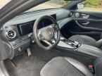Mercedes Třída E - fotka číslo 10