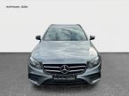 Mercedes Třída E - fotka číslo 1