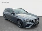Mercedes Třída E - fotka číslo 2