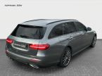 Mercedes Třída E - fotka číslo 4