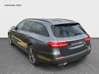 Mercedes Třída E - fotka číslo 6