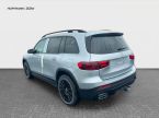 Mercedes GLB - fotka číslo 5