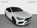 Mercedes Třída CLA - fotka číslo 2