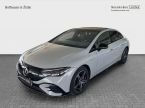 Mercedes EQE - fotka číslo 0