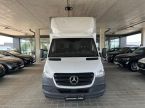 Mercedes Sprinter - fotka číslo 1