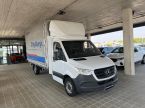 Mercedes Sprinter - fotka číslo 2
