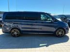 Mercedes Třída V - fotka číslo 3