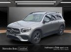 Mercedes GLB - fotka číslo 0