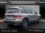 Mercedes GLB - fotka číslo 4
