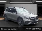 Mercedes GLB - fotka číslo 6