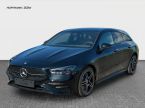 Mercedes Třída CLA - fotka číslo 0