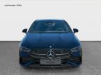 Mercedes Třída CLA - fotka číslo 1