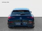 Mercedes Třída CLA - fotka číslo 4