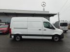 Mercedes Sprinter - fotka číslo 3