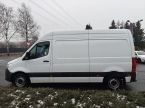 Mercedes Sprinter - fotka číslo 7