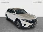 Mercedes EQB - fotka číslo 2