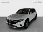 Mercedes EQB - fotka číslo 0