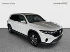 Mercedes EQB - fotka číslo 2