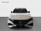 Mercedes Třída E - fotka číslo 1