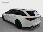 Mercedes Třída E - fotka číslo 2
